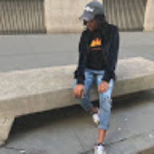 Meet your Posher, Robyn